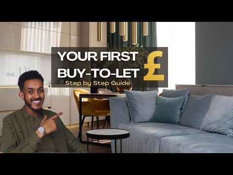 Buy-to-Let Starter Guide