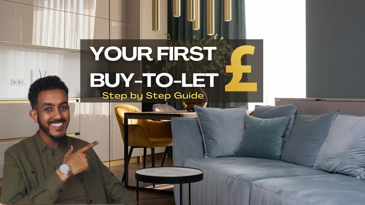 Buy-to-Let Starter Guide