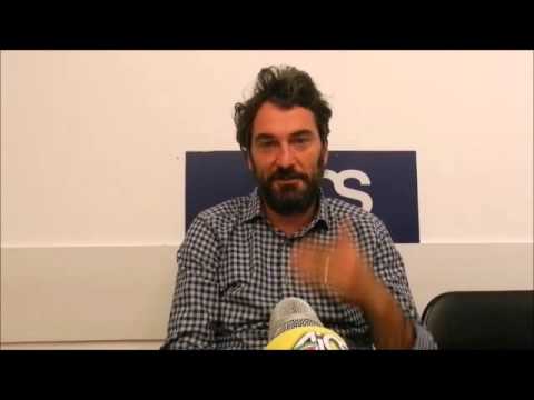 Intervista Genova Red Devils 2015-2016 Provinciale a 11