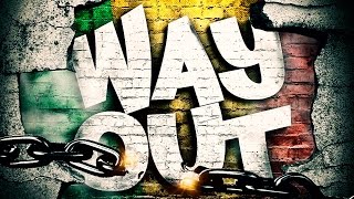 Popcaan Ft. Sizzla &amp; Teflon - Way Out - December 2015