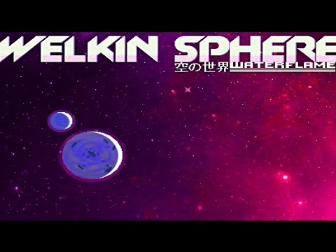 Waterflame - Welkin Sphere