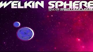 Waterflame - Welkin Sphere