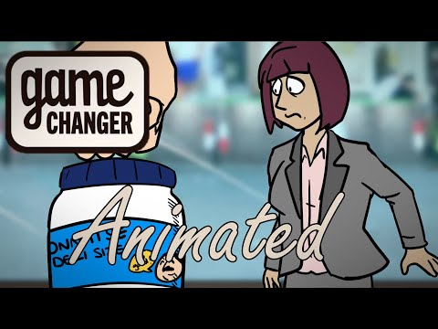 Make Some Noise Animated: Mr Mayonnaise