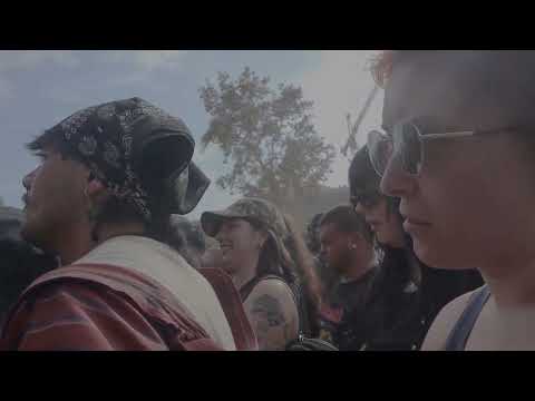 Gatecreeper - 07/31/2022 (Sound and Fury 2022)