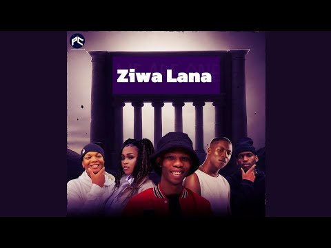 Deejaykgosi, Lington - Ziwa Lana ( Official Audio ) [ilovelethu, Priddy Man - Kay & Kaotic Kayy]