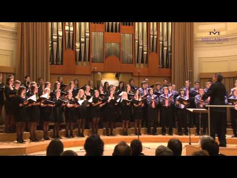 KZ Megaron - COME IN AND STAY A WHILE (Rhonda Polay)