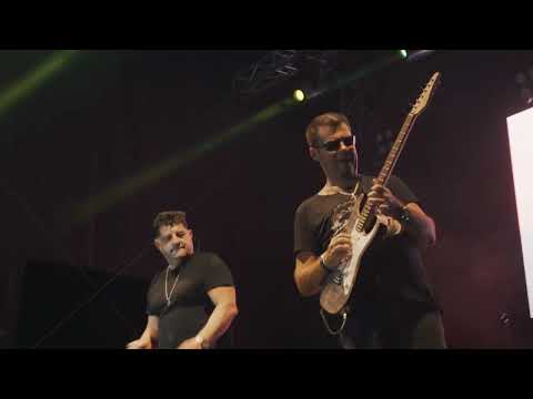 Tavi Colen & Band - Colaj Balkanic