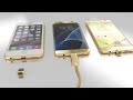 I phone _ product visualization, animation and rendering