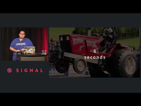 APIS & DEVELOPMENT TRACK | HTTP/2 and Async APIs - Davey Shafik (Akamai)