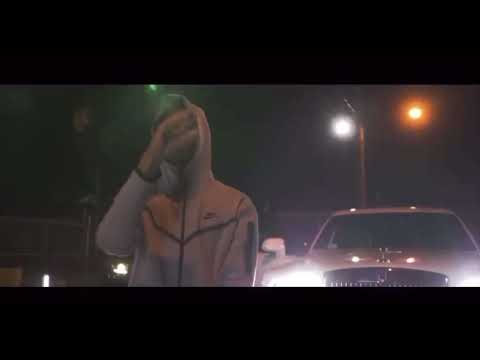 Flexxo - Be My Vibe (Snippet)