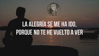 José José - Donde Andarás, pista karaoke