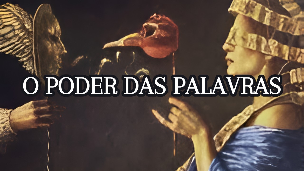 A CIÊNCIA OCULTA DA LINGUAGEM: Como Usar Palavras para Transformar a Realidade