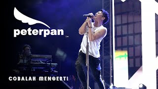 Download lagu Noah x Peter Pan - Cobalah Mengerti Live @Pestapora 2023 mp3 Download lagu Noah x Peter Pan - Cobalah Mengerti Live @Pestapora 2023 mp3