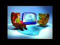 Boomerang Commercial Ad Shaggy And Scooby Doo Short Edition 2007 2008