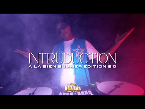 Video thumbnail for Introduction “À la bien (Summer édition 2.0)”