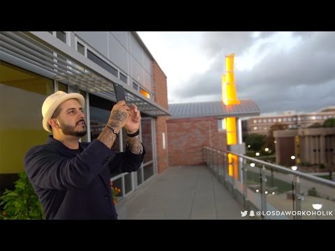 Clutch Studio video.