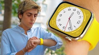 Download lagu Apple Watch Series 8 review: why it's (really) USEFUL mp3