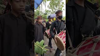 Download lagu kendang pencak Banten #shorts mp3