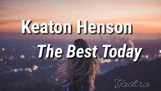 Keaton Henson: The Best Today (En Español)