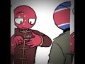 ChinaNorthKorea COUNTRYHUMAN Countryhumans China Northkorea Edit Shorts