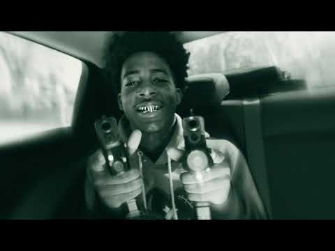 Hothead Steppa x Hothead Capone - Bad Dream (Official Music Video)