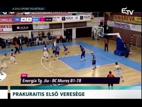 Sporthírek 2015. március 23. – Erdélyi Magyar Televízió