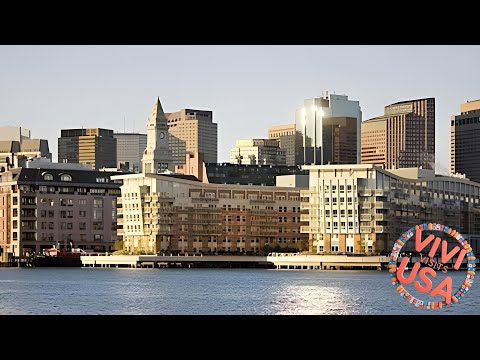 Battery Wharf Hotel, Boston Waterfront | Boston (MA), United States | Hotel Review 🏩