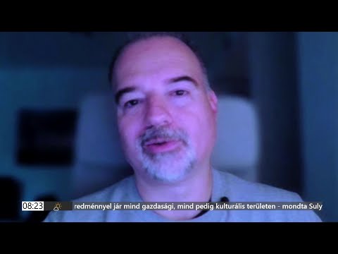 PIRKADAT Breuer Péterrel: Lattmann Tamás
