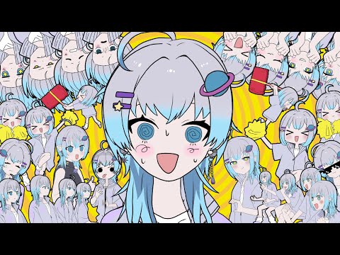 テレパシ｜DECO*27