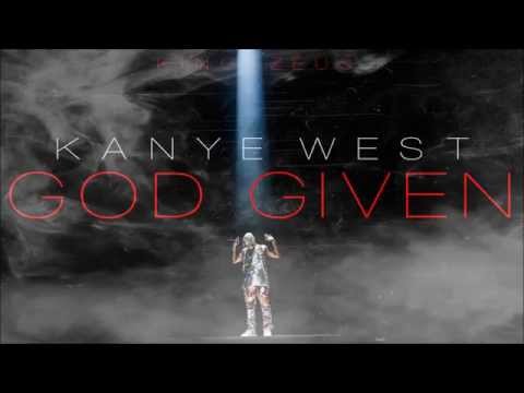 Kanye West Type Beat - 