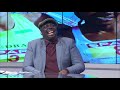 Shampoonizer entertains Thomas Mlambo, BBK and the viewers