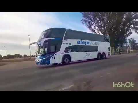 Camiones en RP158 y RN19 , San Francisco , Cordoba . video 34 . SUSCRIBITE !!