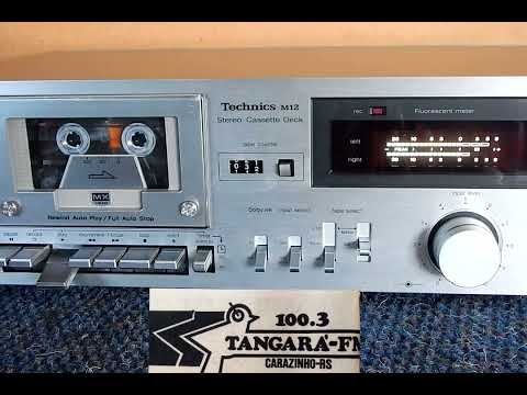 SPOT – RÁDIO TANGARÁ FM 100.3 – CARAZINHO/RS