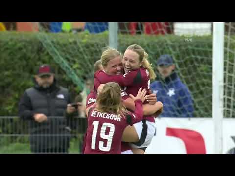 SESTŘIH utkání Sparta Praha vs. Slavia Praha