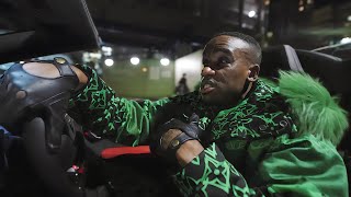 Bugzy Malone ft. Stormzy &amp; Skepta - Home Again (Official Video)
