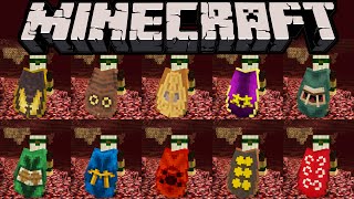 Minecraft 1.9 Snapshot: Tipped Arrows Recipe, Custom Elytra Wings Texture Upload Coming, New Updates