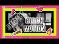 BLACK MOTION Ft REJOICE REMAKE