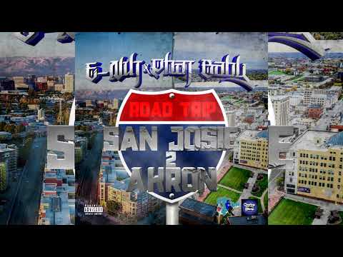 E-Nut x Phat Baby - They Told Me