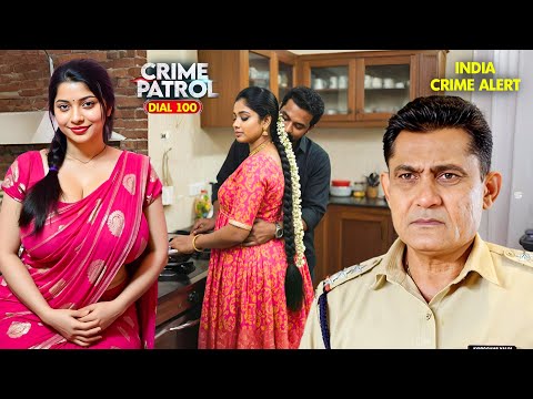 Popular Jaipur Case 2025 पति के अजीब शौक और एक खौफ़नाक रहस्य |  Crime Patrol | #crimepatrol