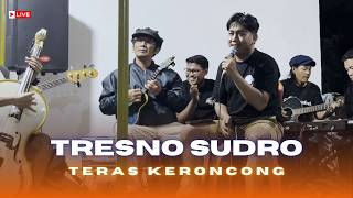 Download lagu TRESNO SUDRO - YOSA BUSOG | TERAS KERONCONG mp3