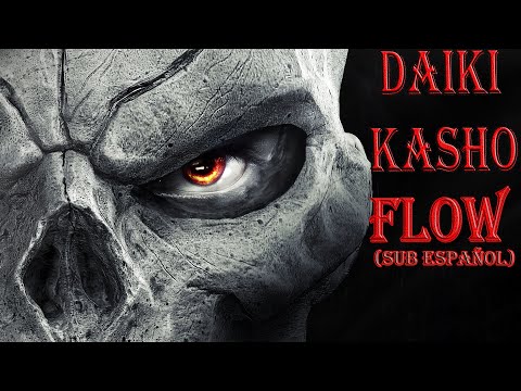 Daiki Kasho  Flow (sub español)