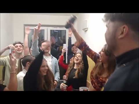 Olsztyn, PL 2022 traineeship UWM