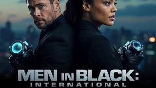 Download lagu Men In Black: International Hollywood 2025 Movie | Sci Fi Movie | Rough Draft । Review and Facts  mp3 Download lagu Men In Black: International Hollywood 2025 Movie | Sci Fi Movie | Rough Draft । Review and Facts  mp3