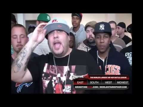 Jimmy The Loch vs Kollision