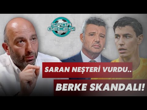 FENERBAHÇEYİ BEKLEYEN BÜYÜK TEHLİKE! OKAN BURUK'UN SÖZLEŞME DETAYLARI.