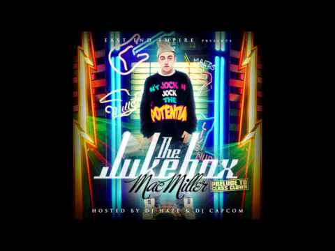 On Some Real Shit - Mac Miller (Jukebox)