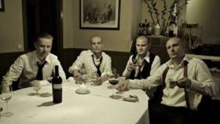 Suspekt - Det Ikk' Vores