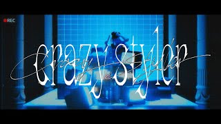 - 【original】"crazy styler" MV Teaser【あおぎり高校/春雨麗女】