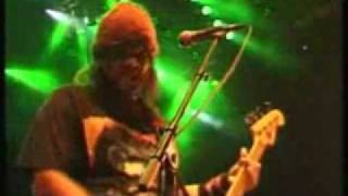 HIM - Death is in Love with Us (Live Hultsfred 2004)