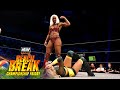 Jade Dominates Again Will The TBS Champ Ever Be Dethroned AEW Rampage Beach Break 1 28 22